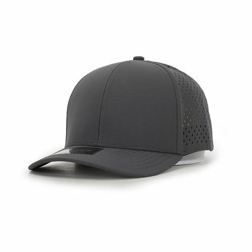 6 Panel - Dark Grey