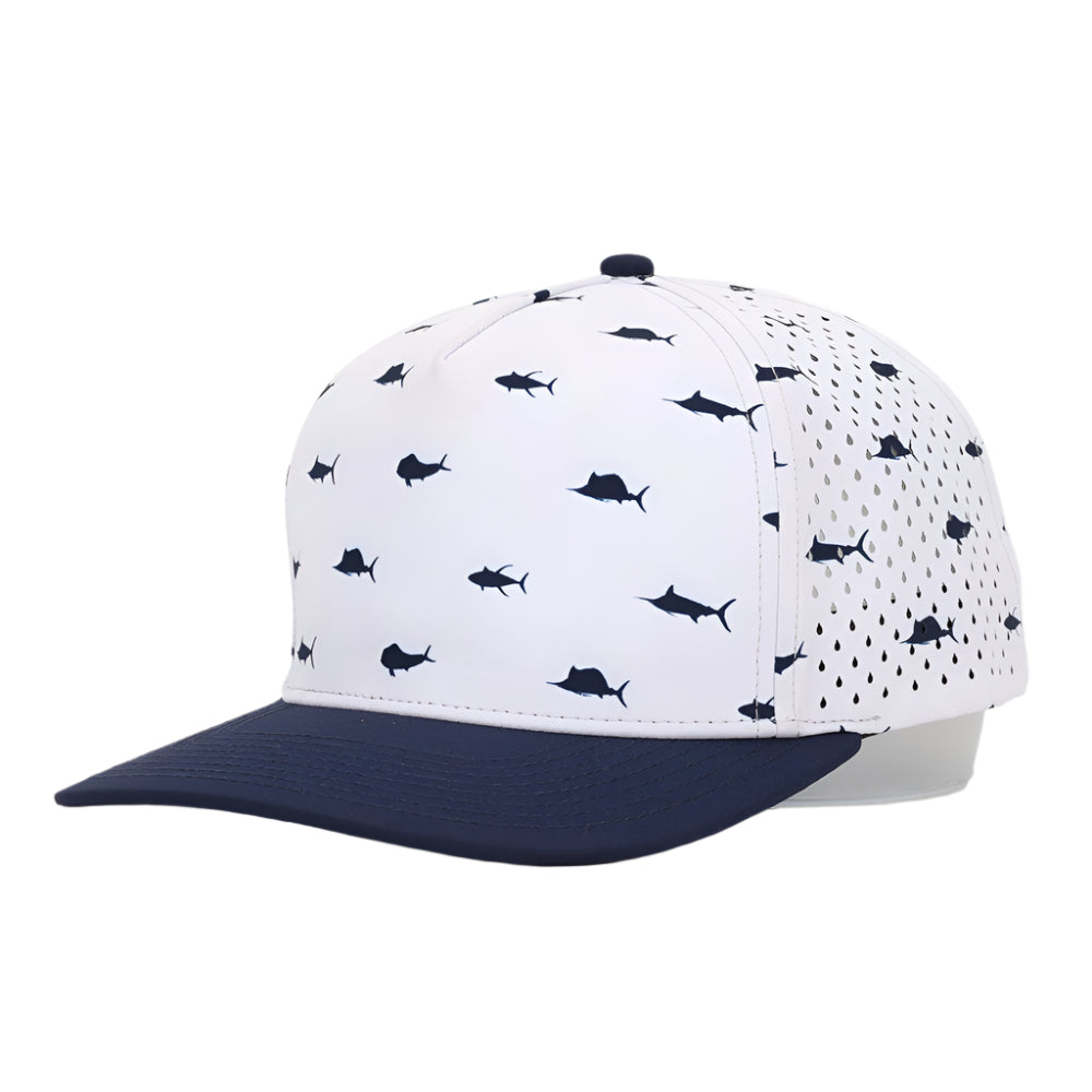 5 Panel - Offshore Navy