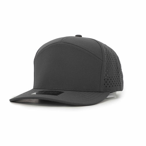 7 Panel - Dark Grey