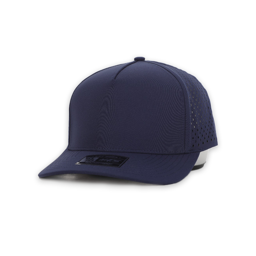 5 Panel - True Navy