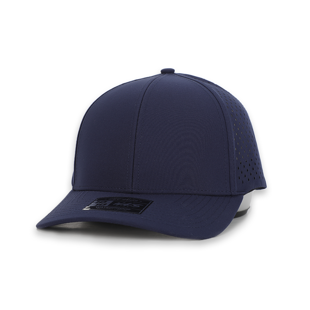6 Panel - True Navy