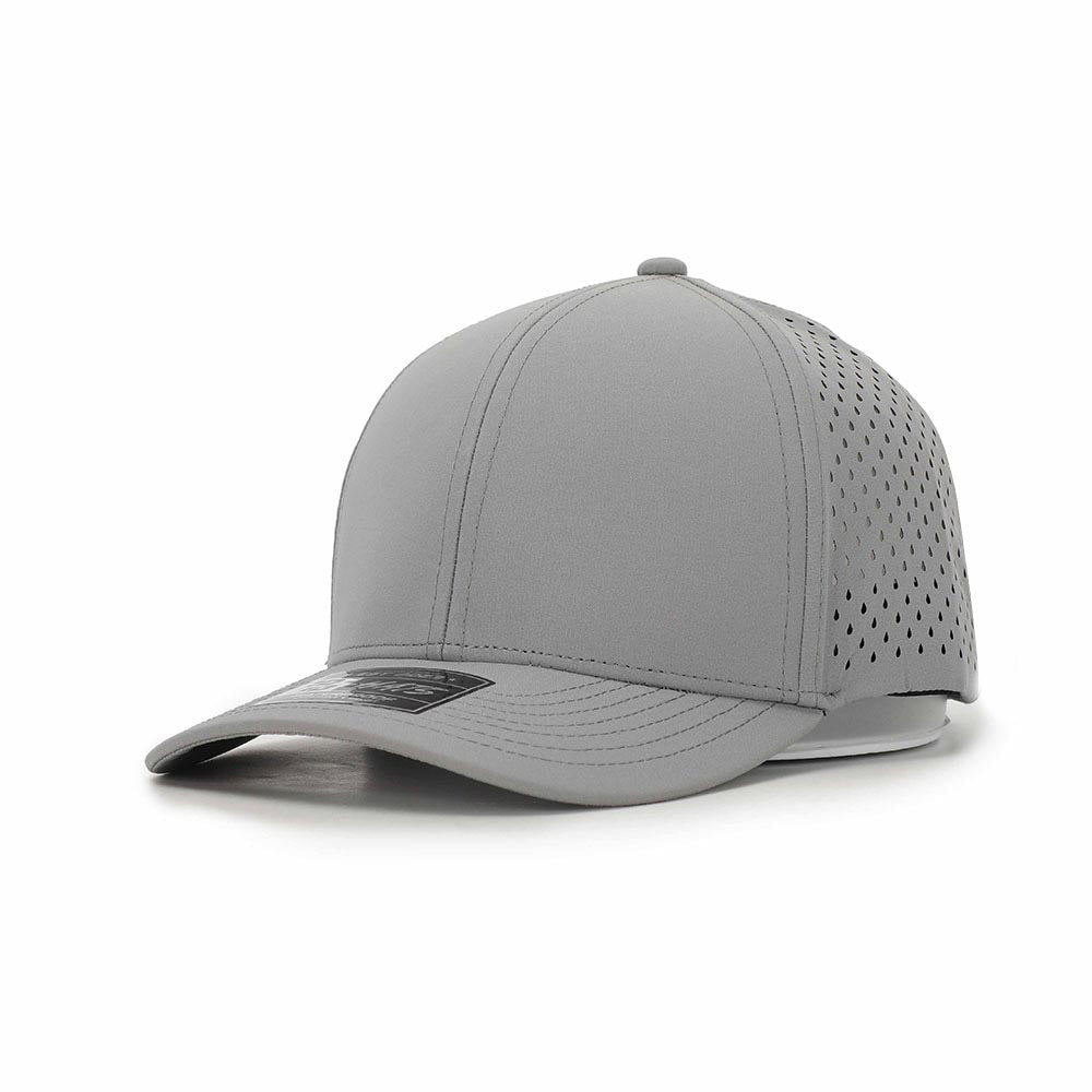 6 Panel - Light Grey