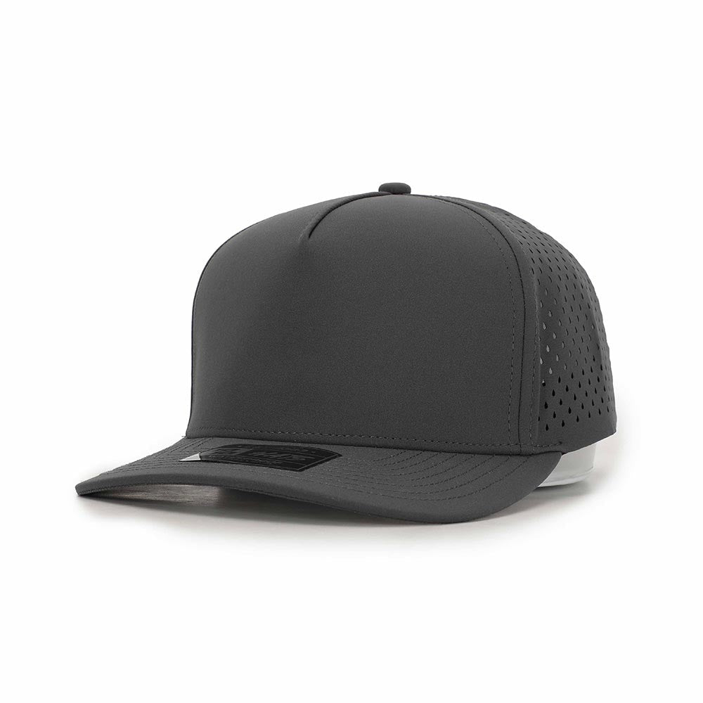 5 Panel - Dark Grey