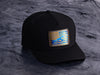 Video of Star City Laser Logo ending with a still photo of a hat